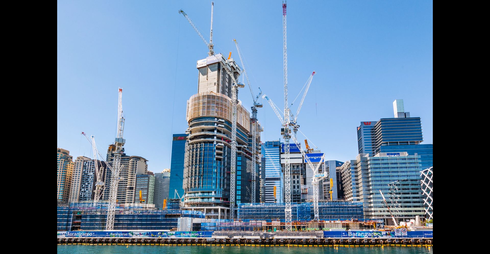 Australian cities climb in 2023 International Construction Cost Index Construction Cost Australia