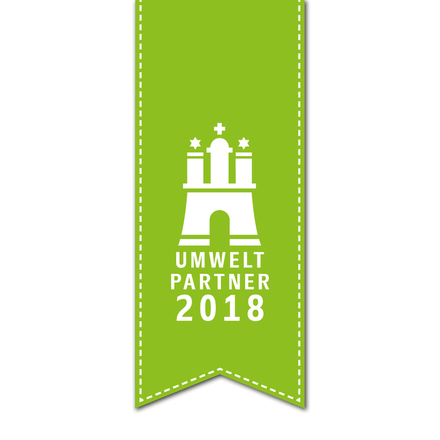 Umweltpartnerschaft Hamburg 2018