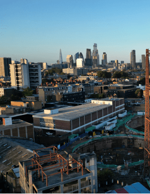 Diversity Belonging  Human Rights - promo