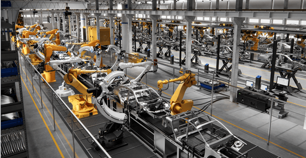 凯谛思总结了六个建设超级工厂的关键点,介绍超级工厂建设的特点与挑战。