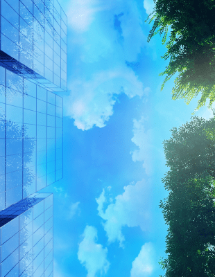 发掘香港的新创意及商机:智能绿色建筑之都