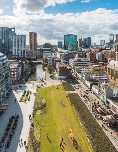 Arcadis Blog über Site Development Arcadis Blog über Site Development