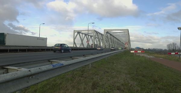 Werken aan de snelweg A27 Werken aan de snelweg A27-header