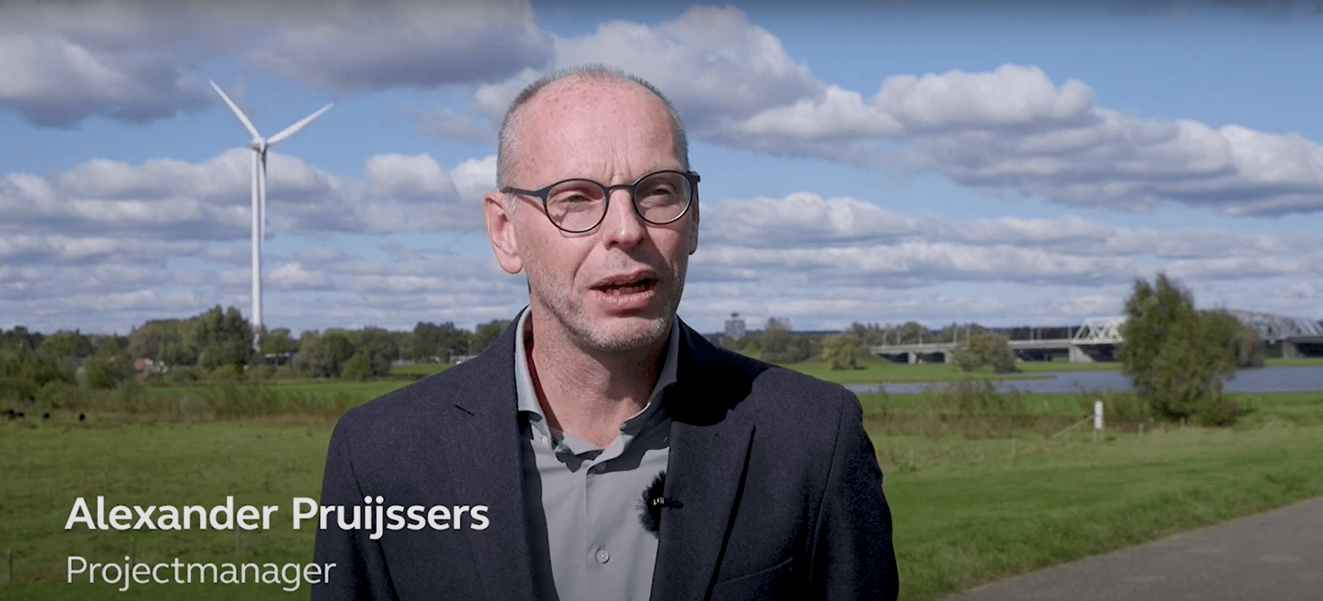 Alexander Pruijssers video screenshot