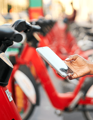 Dragen mobiliteitshubs bij aan brede welvaart - Promo Dragen mobiliteitshubs bij aan brede welvaart - Promo