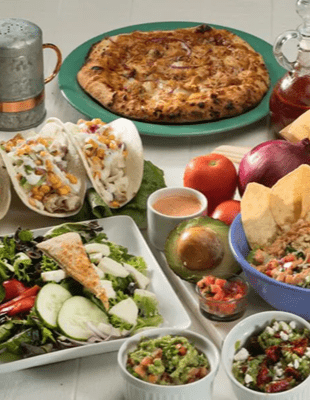 Hoe creeer je een gezonde voedselomgeving? Overzicht van gezonde voeding (Hoe creeer je een gezonde voedselomgeving)