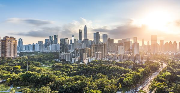 Diseñando las ciudades del futuro Diseñando las ciudades del futuro-header