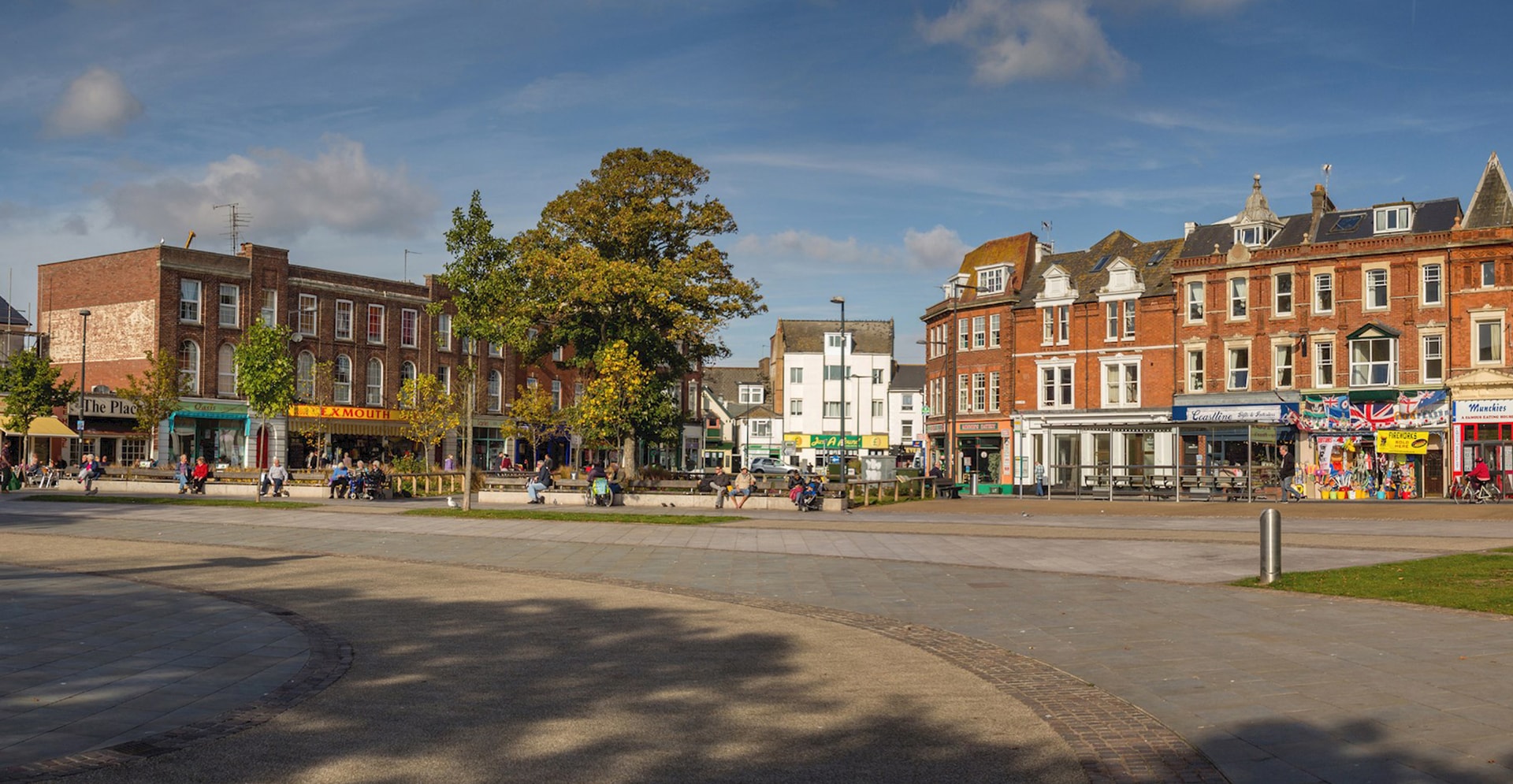 Could the rejuvenation of the High Street also solve our housing crisis