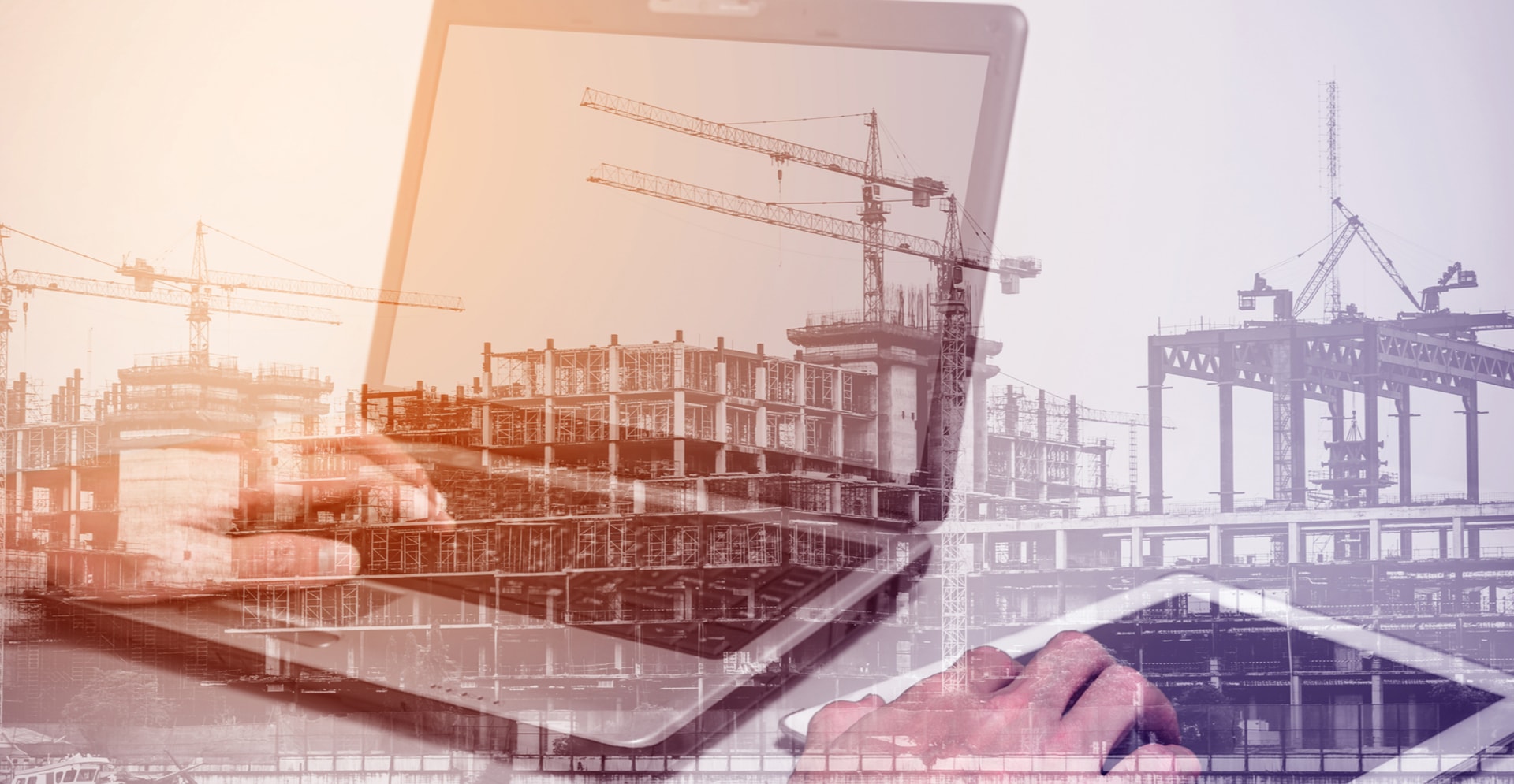 Construction and Real Estate Innovation: What are the risks if we fail to harness innovation correctly?
