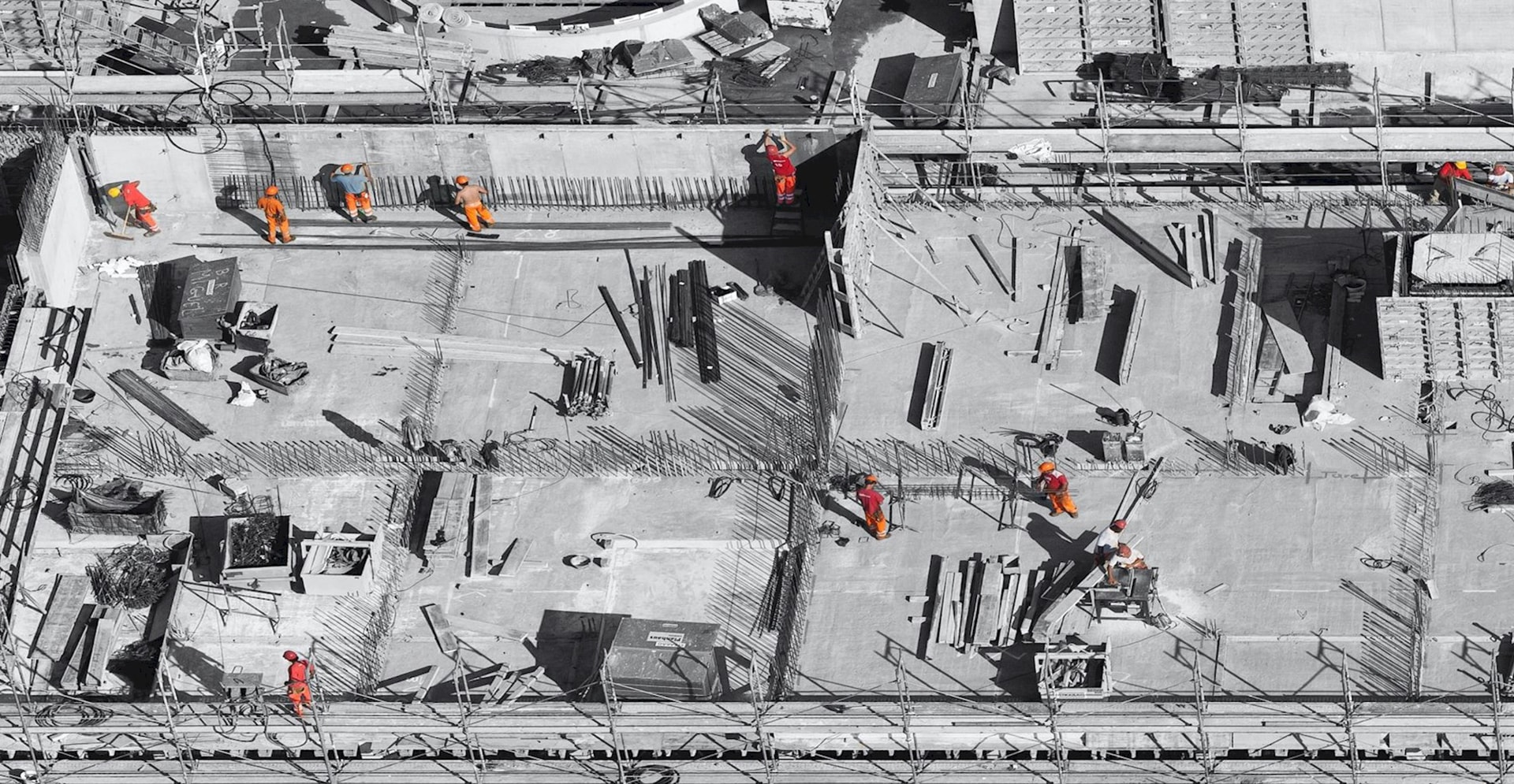 Pride in our industry is the foundation for recovery