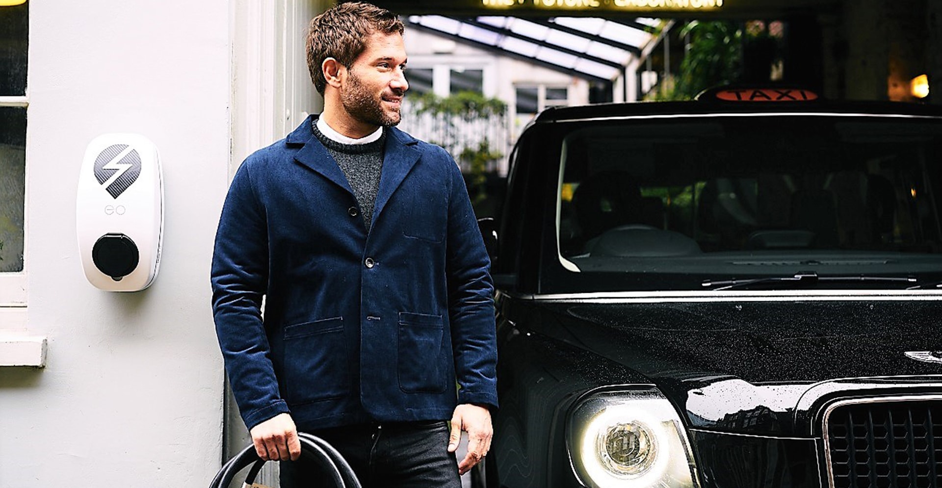 Twelve months in the world of E-Mobility: Why switch to a low emission fleet?