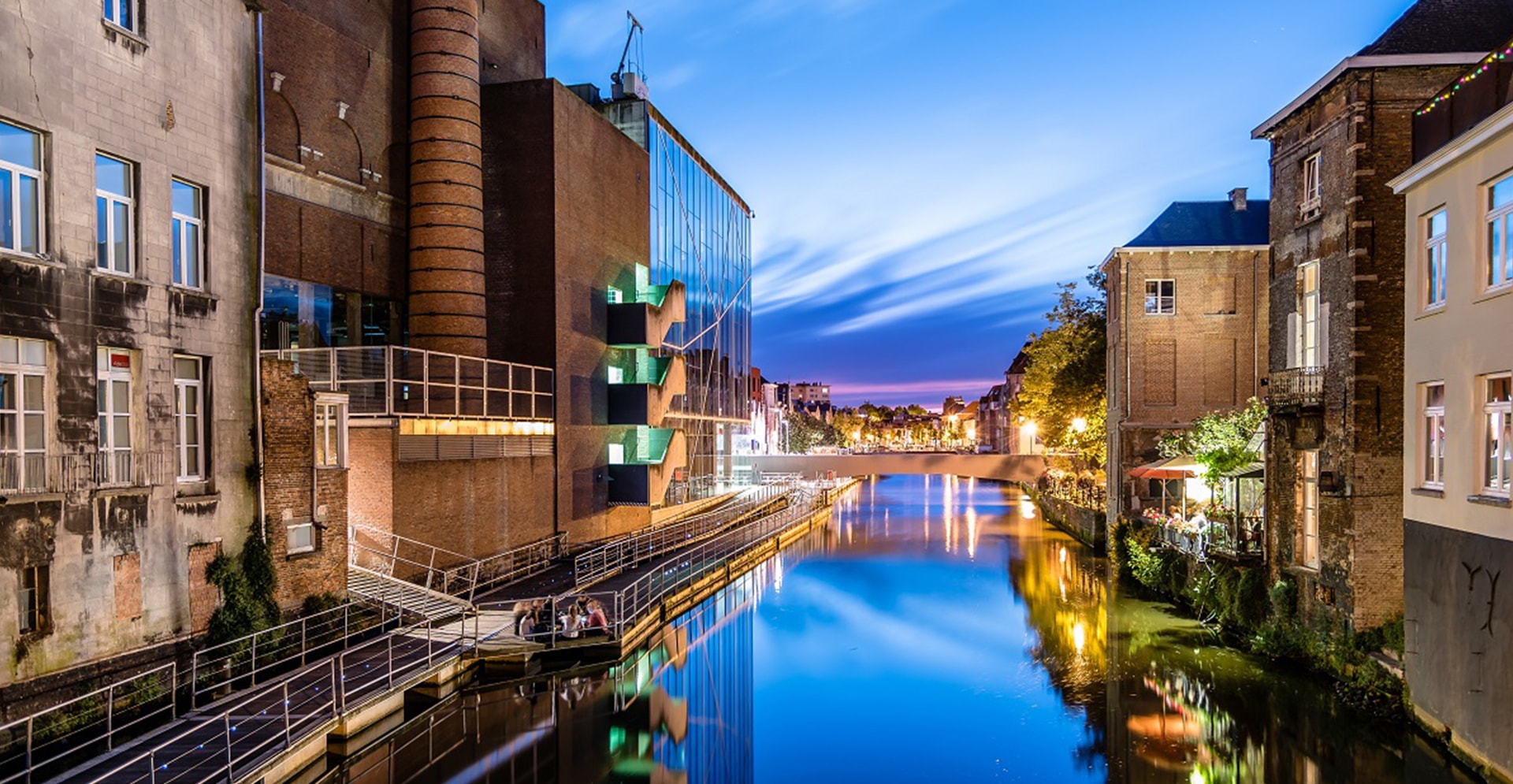 Tackling deprivation through regeneration and placemaking