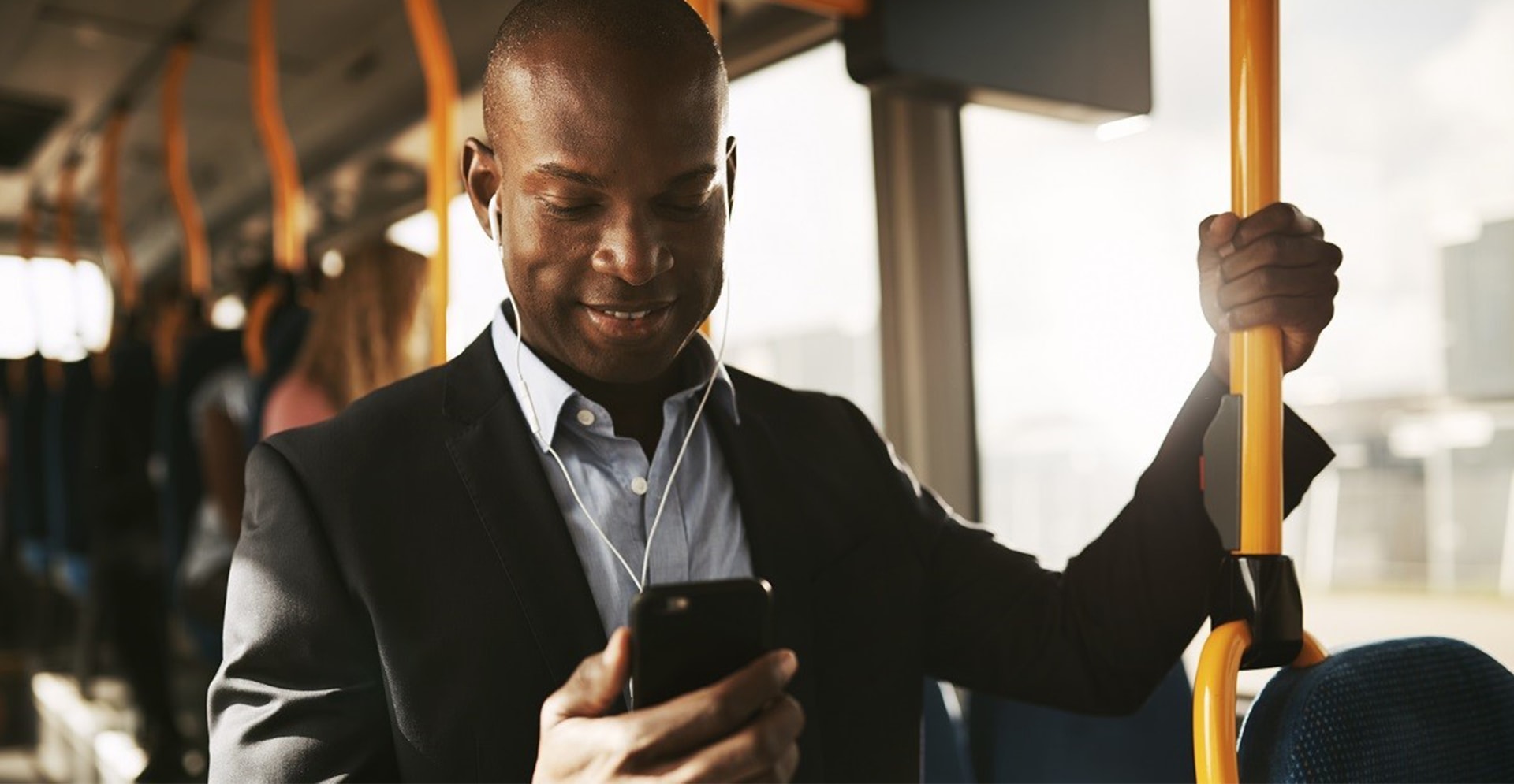 What does Mobility as a Service (MaaS) mean in a customer-centric society?