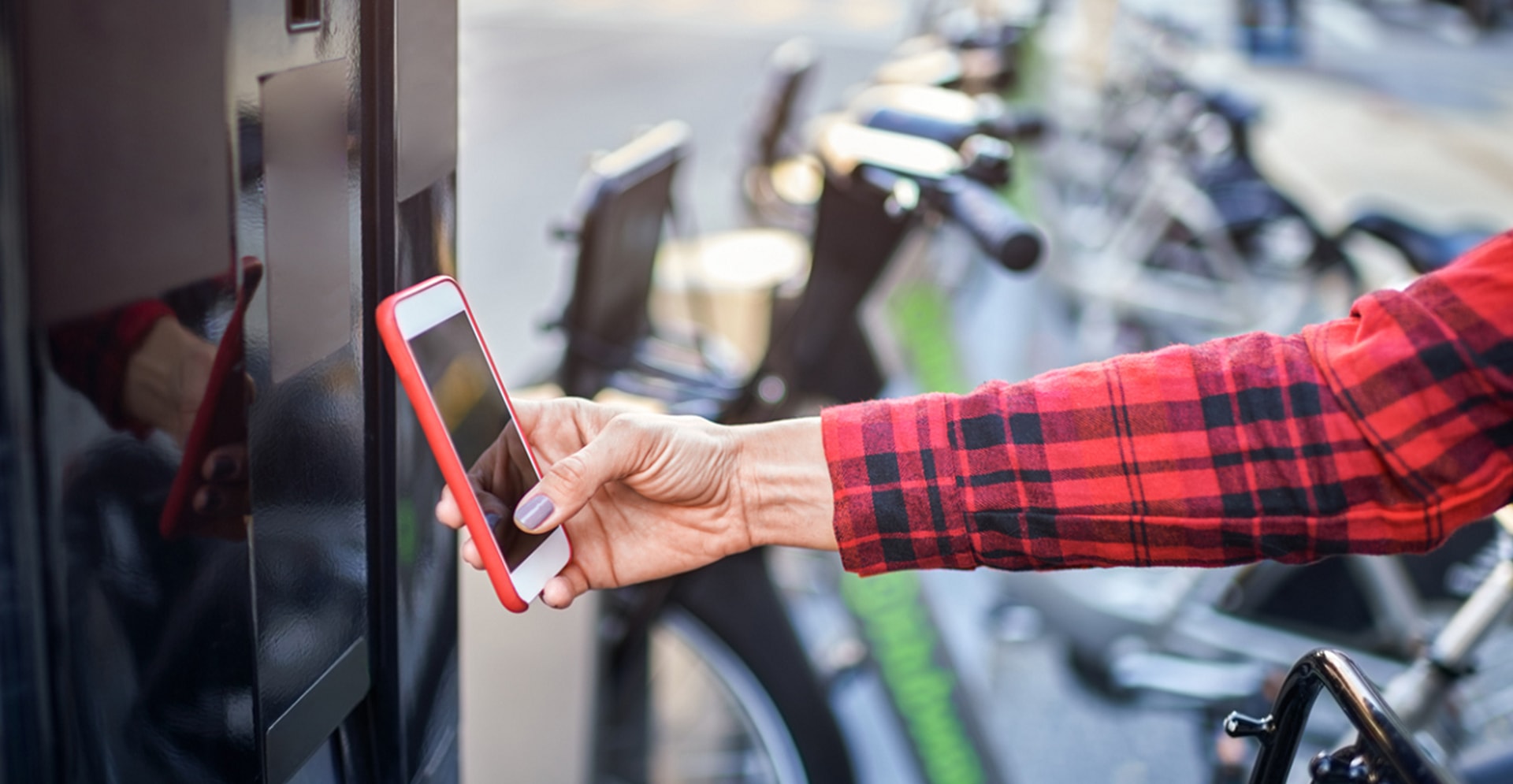 Navigating the challenges of a MaaS data sharing future