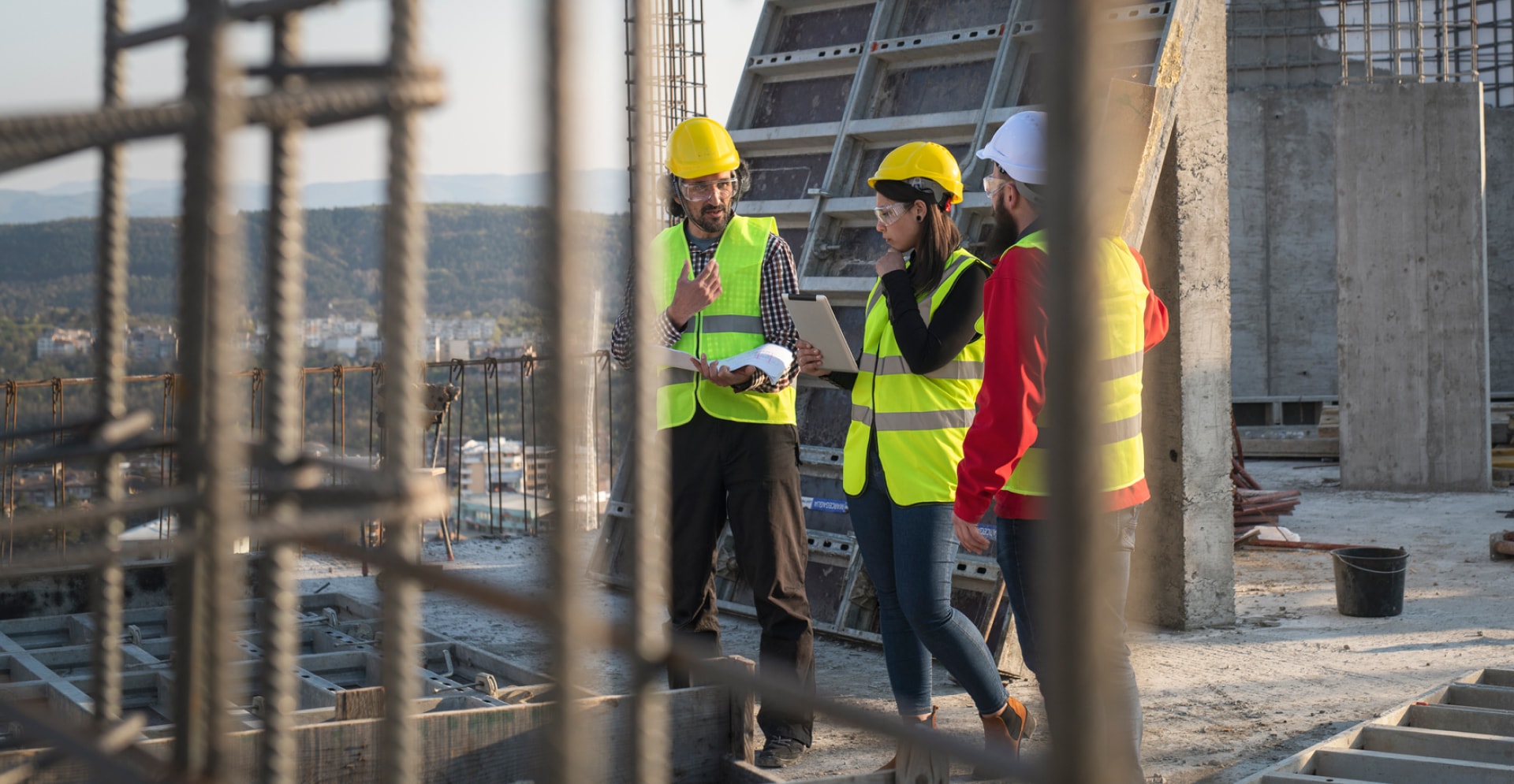 Should we revisit our own International Construction Cost Index Arcadis