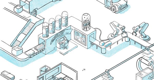 How is artificial intelligence changing the role of the designer How is artificial intelligence changing the role of the designer-header