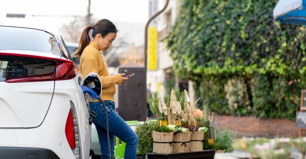 A modernized grid to support EV ‘electrification’ demands A modernized grid to support EV ‘electrification’ demands