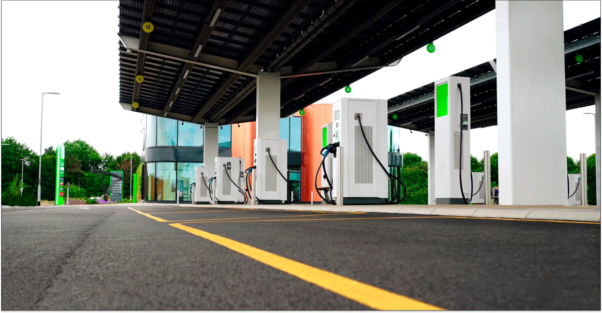 How can electric airports take flight How can electric airports take flight