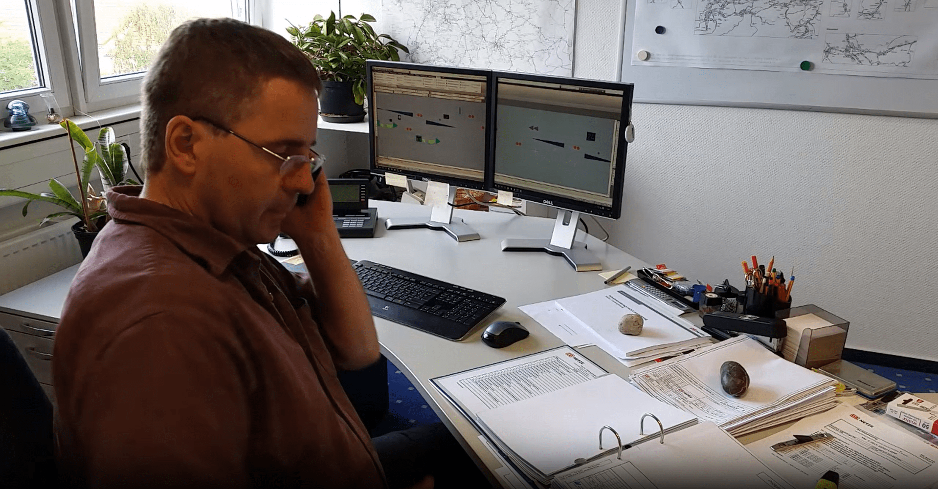 Richtlinienkonform planen