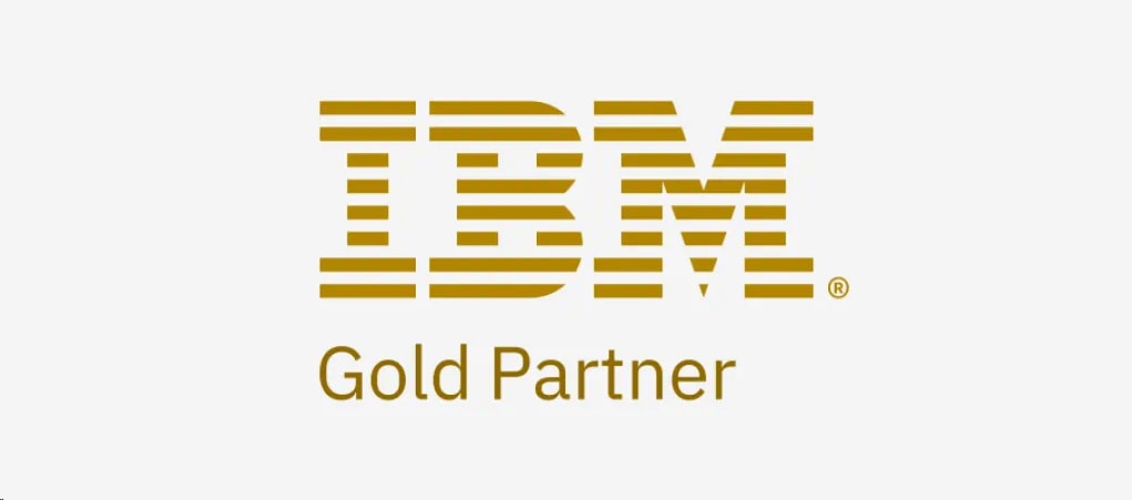 IBM logo