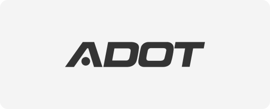 ADOT logo