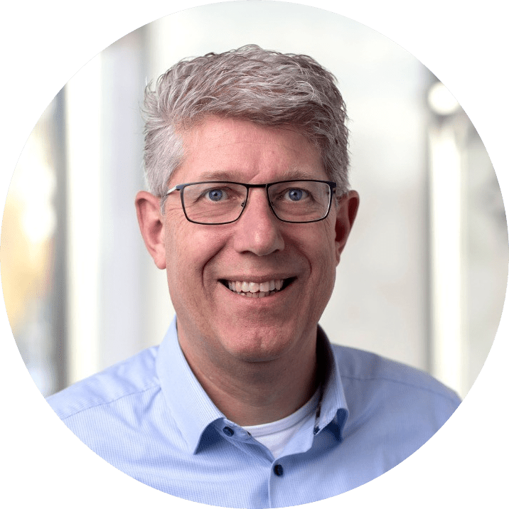 Ronald van der Horst