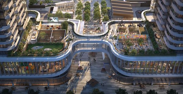 Architecture and Urbanism Architecture and Urbanism