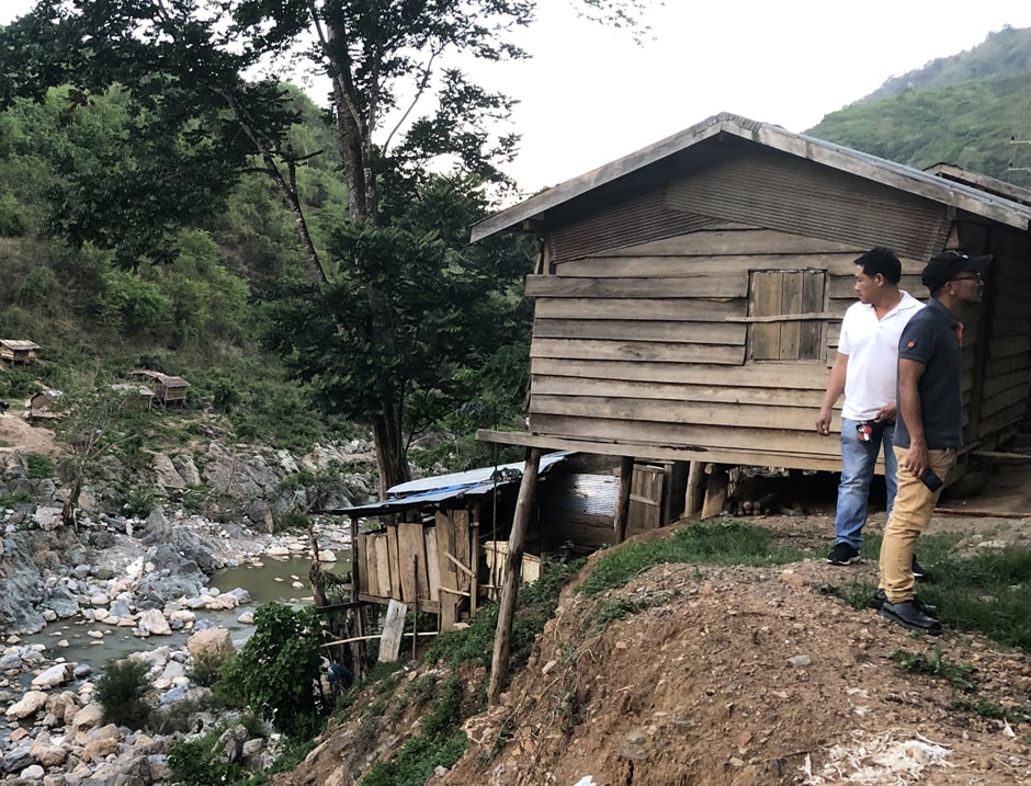 La Thailandia in prima linea sul fronte del cambiamento climatico