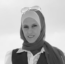 Aya Hammad Aya Hammad