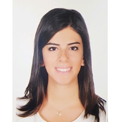 Marianne Jabbour Marianne Jabbour