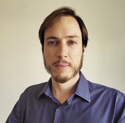 Roberto Rüsche Roberto Rüsche