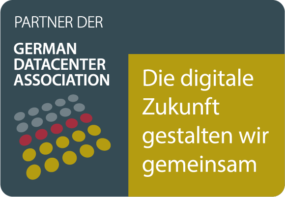 Arcadis ist Mitglied der German Datacenter Association