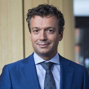 Marcel Bastiaanssen