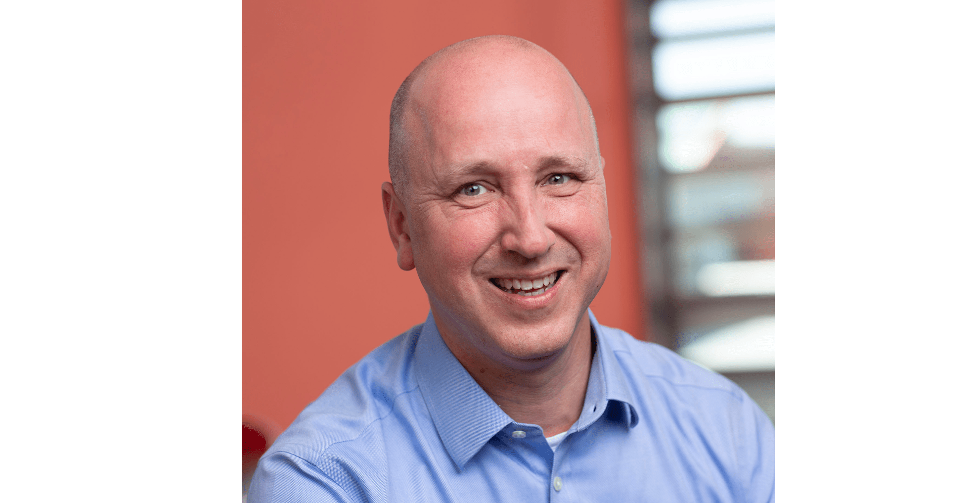Boris Schlangen nieuwe directeur Places | Arcadis