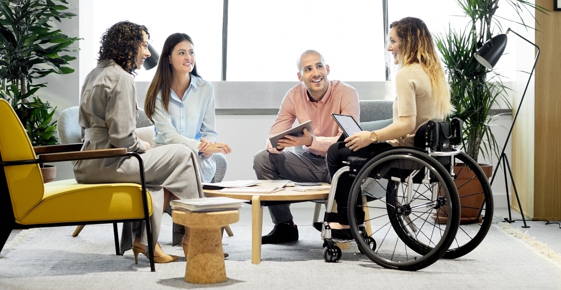 Prestatieladder Socialer Ondernemen