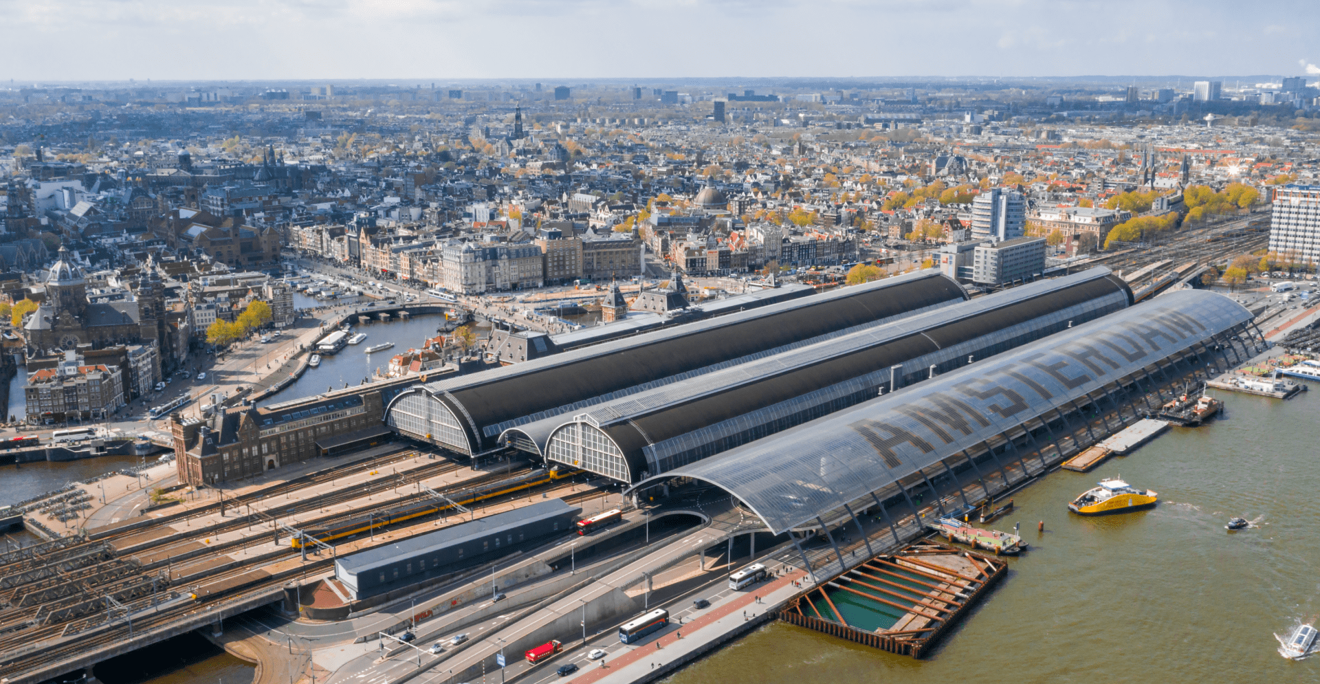 Arcadis kiest voor digitale ketensamenwerking