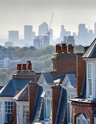 Arcadis brings data expertise to help unlock housing innovation in Bristol Arcadis brings data expertise to help unlock housing innovation in Bristol