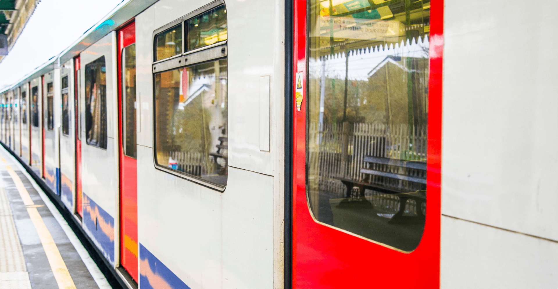 London's Underground