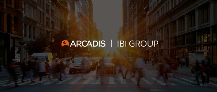 Arcadis IBI Group