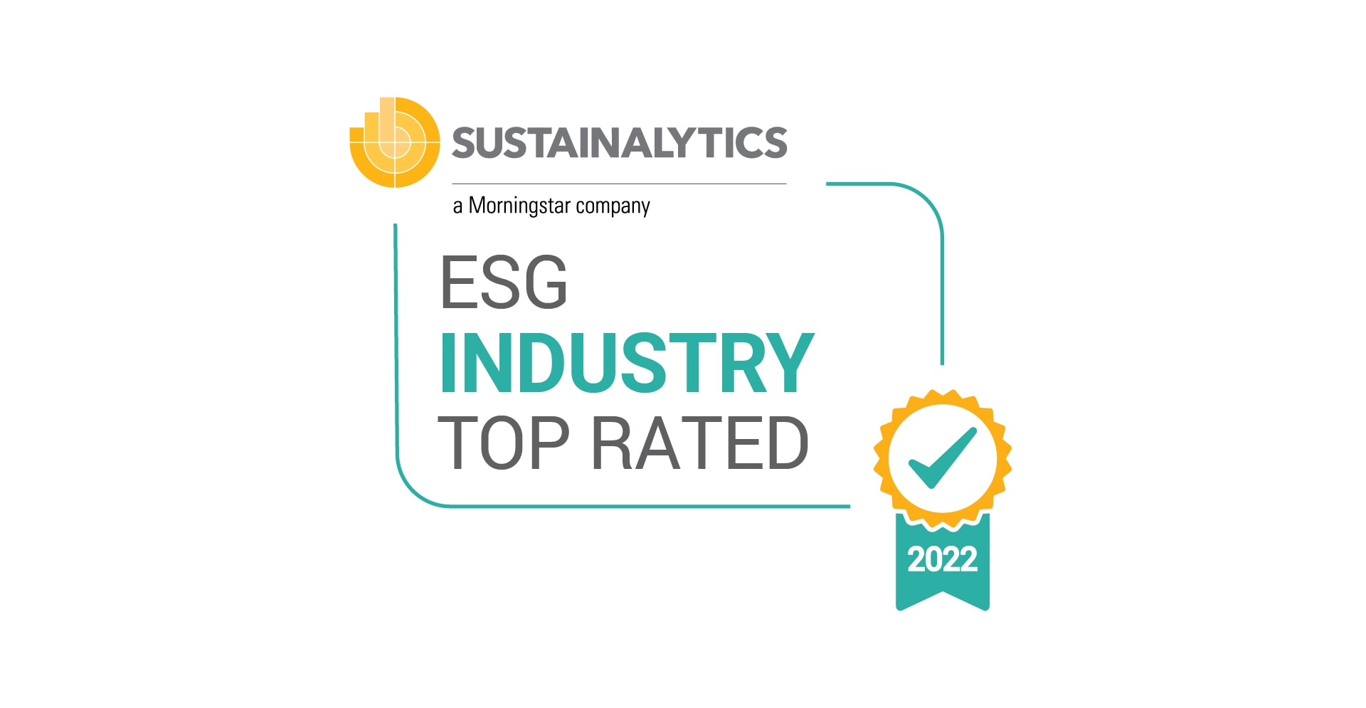 ESG Sustainability Rating Awards