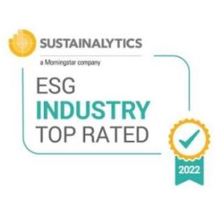 凯谛思获得ESG评级机构认可