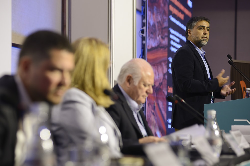 Conferencia Tailings 2024