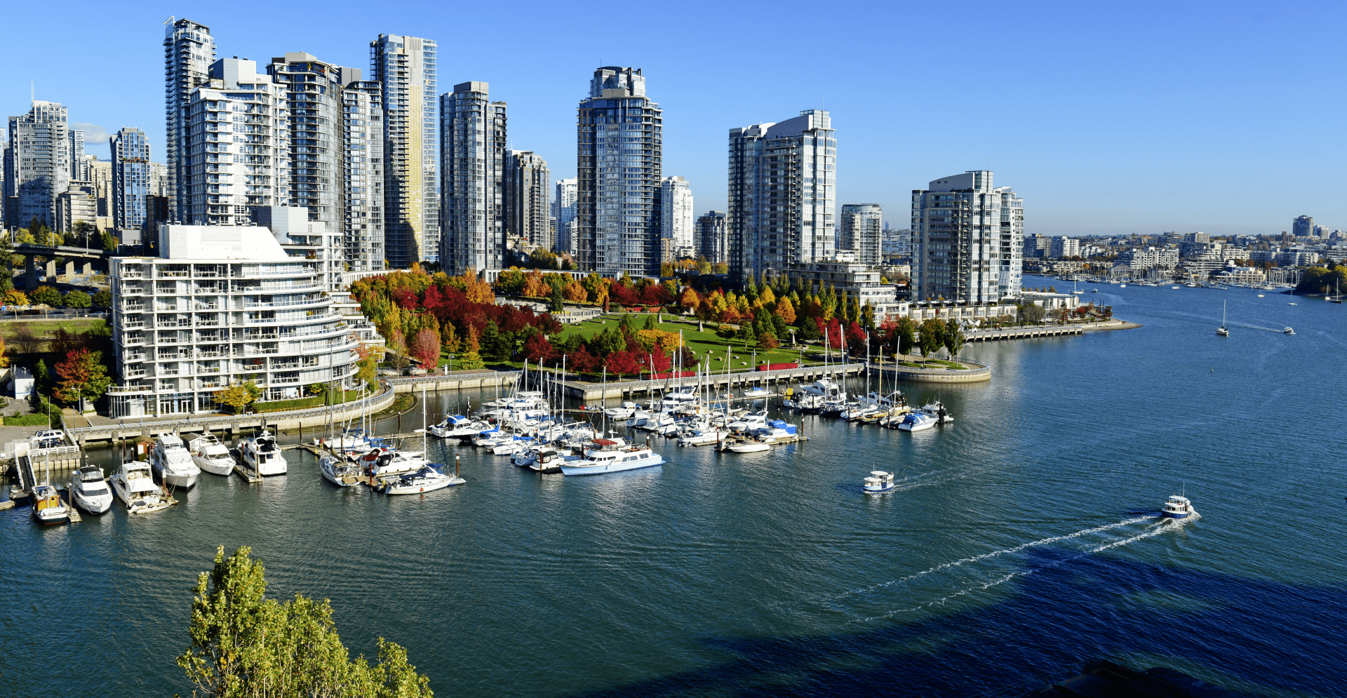 City of Vancouver launches Arcadis’ HotSpot solution