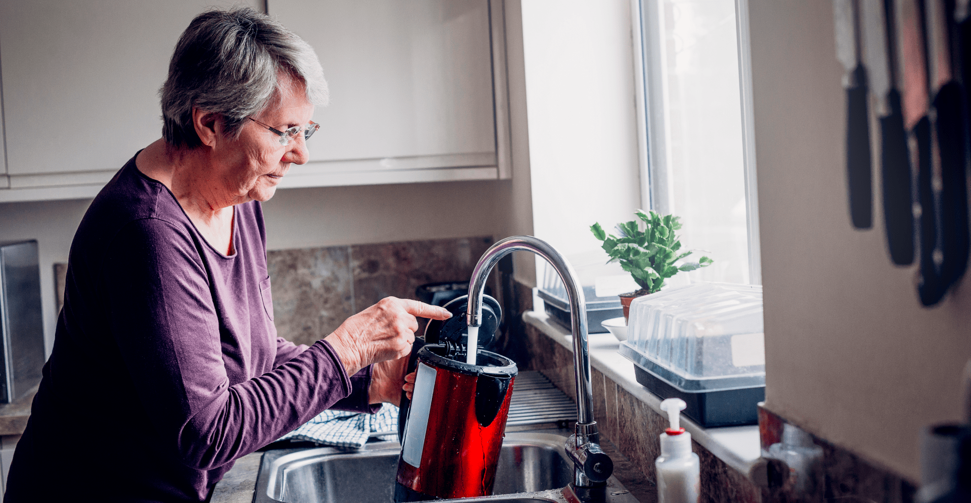 Arcadis to manage lead service line replacement program