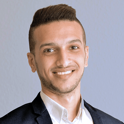 Mahmoud Aboelamaim