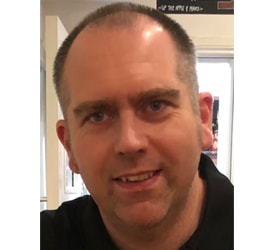 Paul Aspinall