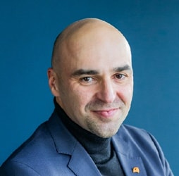 Arnaud Billard