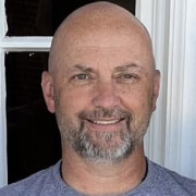 Bryan Bailey