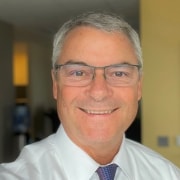 Danny Brewster