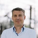 Gertjan Bloemberg Profielfoto van Gertjan Bloemberg